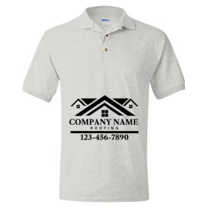 DryBlend® Jersey Polo Thumbnail