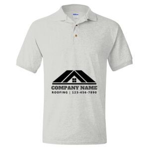 DryBlend® Jersey Polo Thumbnail