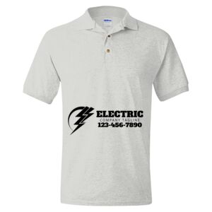 DryBlend® Jersey Polo Thumbnail