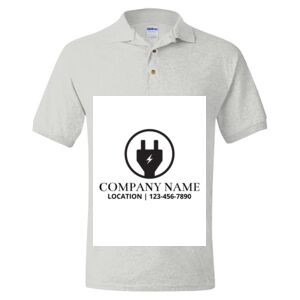 DryBlend® Jersey Polo Thumbnail