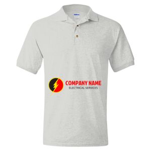 DryBlend® Jersey Polo Thumbnail