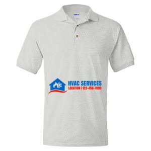 DryBlend® Jersey Polo Thumbnail