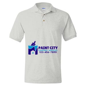 DryBlend® Jersey Polo Thumbnail