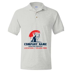 DryBlend® Jersey Polo Thumbnail