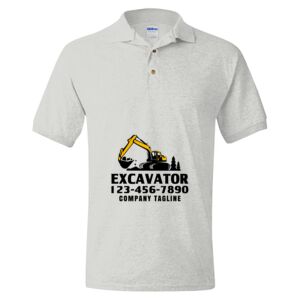 DryBlend® Jersey Polo Thumbnail