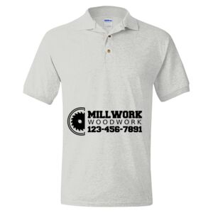 DryBlend® Jersey Polo Thumbnail