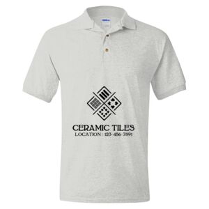 DryBlend® Jersey Polo Thumbnail
