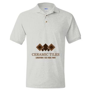 DryBlend® Jersey Polo Thumbnail