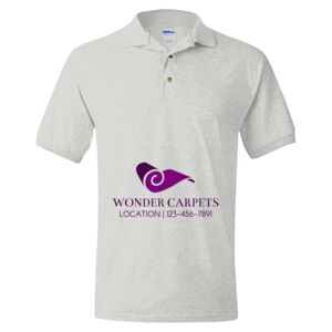 DryBlend® Jersey Polo Thumbnail