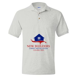 DryBlend® Jersey Polo Thumbnail