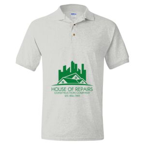 DryBlend® Jersey Polo Thumbnail