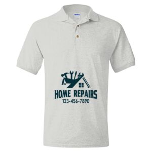 DryBlend® Jersey Polo Thumbnail