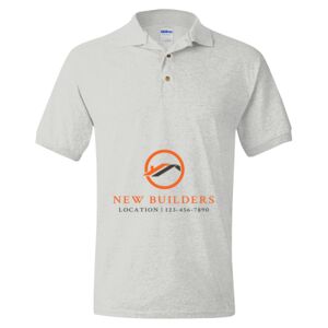 DryBlend® Jersey Polo Thumbnail