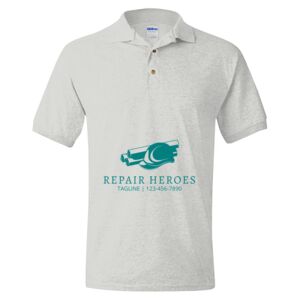DryBlend® Jersey Polo Thumbnail