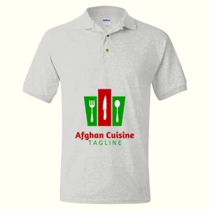 DryBlend® Jersey Polo Thumbnail