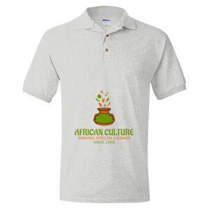 DryBlend® Jersey Polo Thumbnail