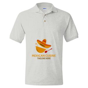 DryBlend® Jersey Polo Thumbnail