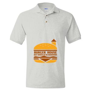 DryBlend® Jersey Polo Thumbnail