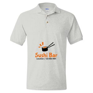 DryBlend® Jersey Polo Thumbnail