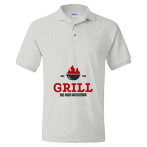 DryBlend® Jersey Polo Thumbnail