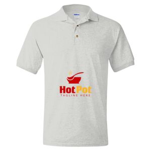 DryBlend® Jersey Polo Thumbnail