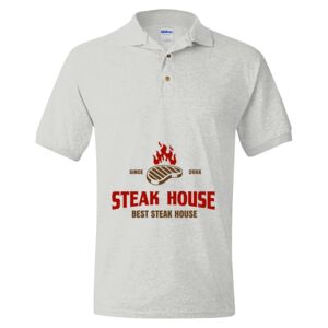 DryBlend® Jersey Polo Thumbnail