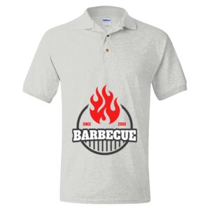 DryBlend® Jersey Polo Thumbnail