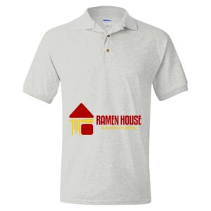 DryBlend® Jersey Polo Thumbnail