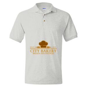 DryBlend® Jersey Polo Thumbnail