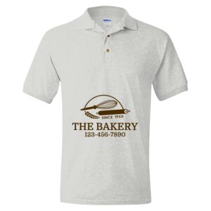 DryBlend® Jersey Polo Thumbnail