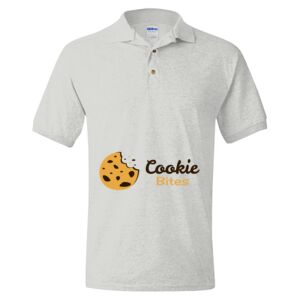 DryBlend® Jersey Polo Thumbnail