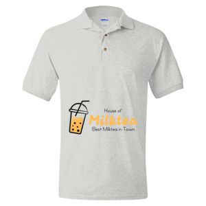 DryBlend® Jersey Polo Thumbnail