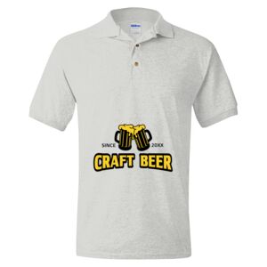 DryBlend® Jersey Polo Thumbnail