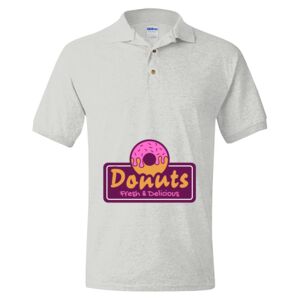 DryBlend® Jersey Polo Thumbnail