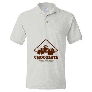 DryBlend® Jersey Polo Thumbnail