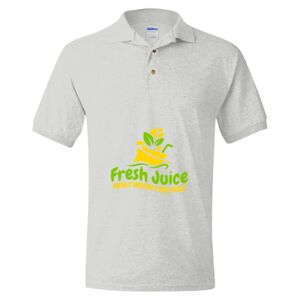 DryBlend® Jersey Polo Thumbnail