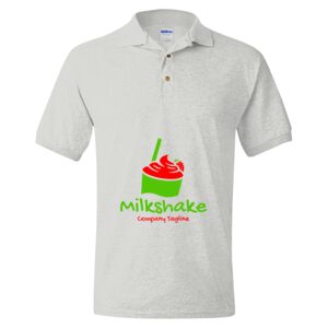 DryBlend® Jersey Polo Thumbnail