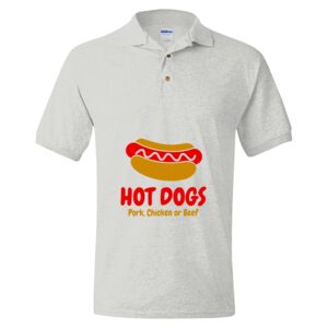 DryBlend® Jersey Polo Thumbnail