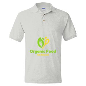 DryBlend® Jersey Polo Thumbnail