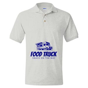 DryBlend® Jersey Polo Thumbnail