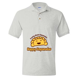 DryBlend® Jersey Polo Thumbnail