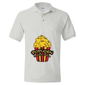 DryBlend® Jersey Polo Thumbnail