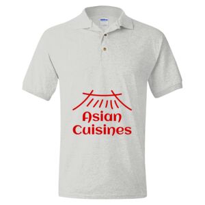 DryBlend® Jersey Polo Thumbnail