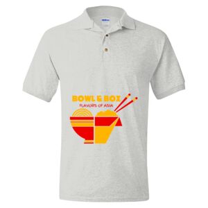 DryBlend® Jersey Polo Thumbnail