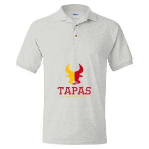 DryBlend® Jersey Polo Thumbnail