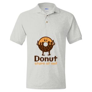 DryBlend® Jersey Polo Thumbnail
