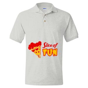 DryBlend® Jersey Polo Thumbnail