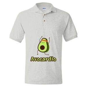 DryBlend® Jersey Polo Thumbnail