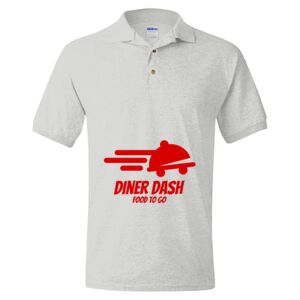 DryBlend® Jersey Polo Thumbnail