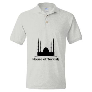 DryBlend® Jersey Polo Thumbnail